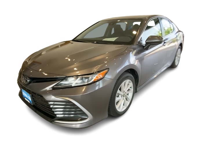 Thumbnail: 2023 Toyota Camry - 17