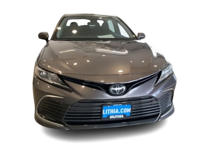 Thumbnail: 2023 Toyota Camry - 6