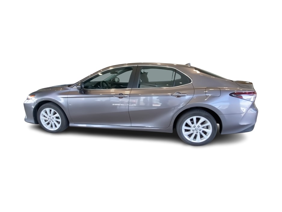 Thumbnail: 2023 Toyota Camry - 3