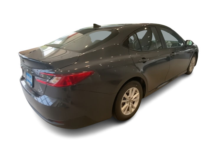 Thumbnail: 2025 Toyota Camry - 17