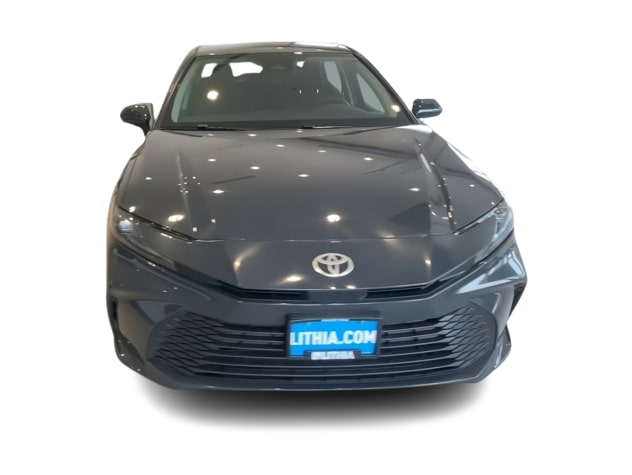 Thumbnail: 2025 Toyota Camry - 6