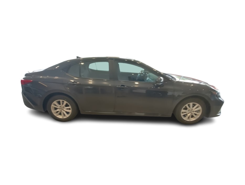 Thumbnail: 2025 Toyota Camry - 18