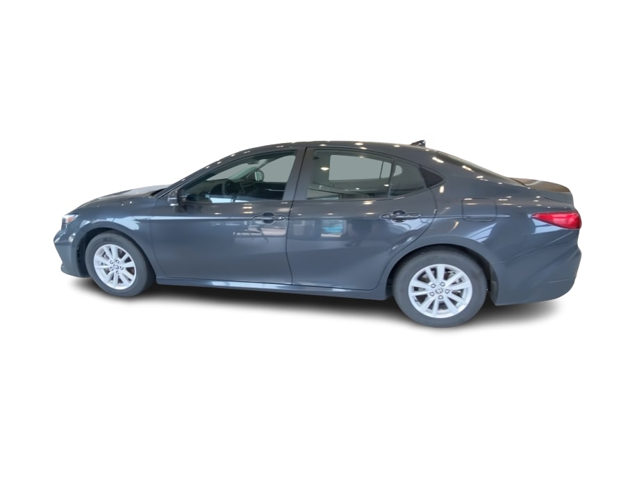 Thumbnail: 2025 Toyota Camry - 3