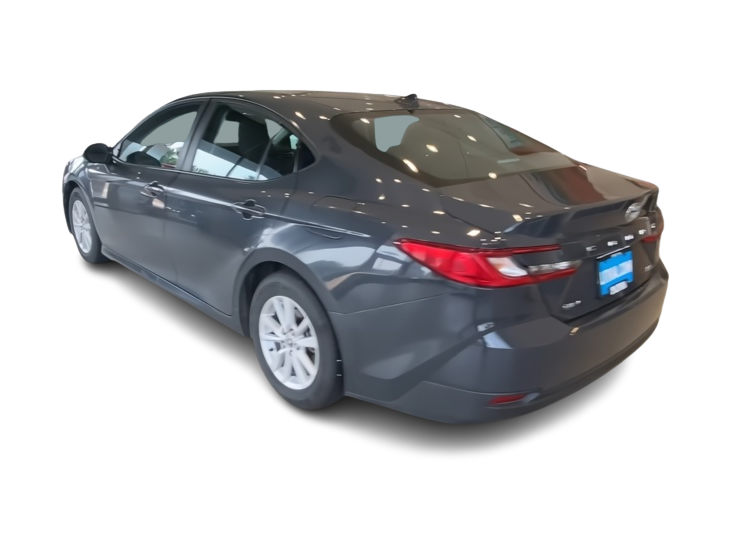Thumbnail: 2025 Toyota Camry - 4