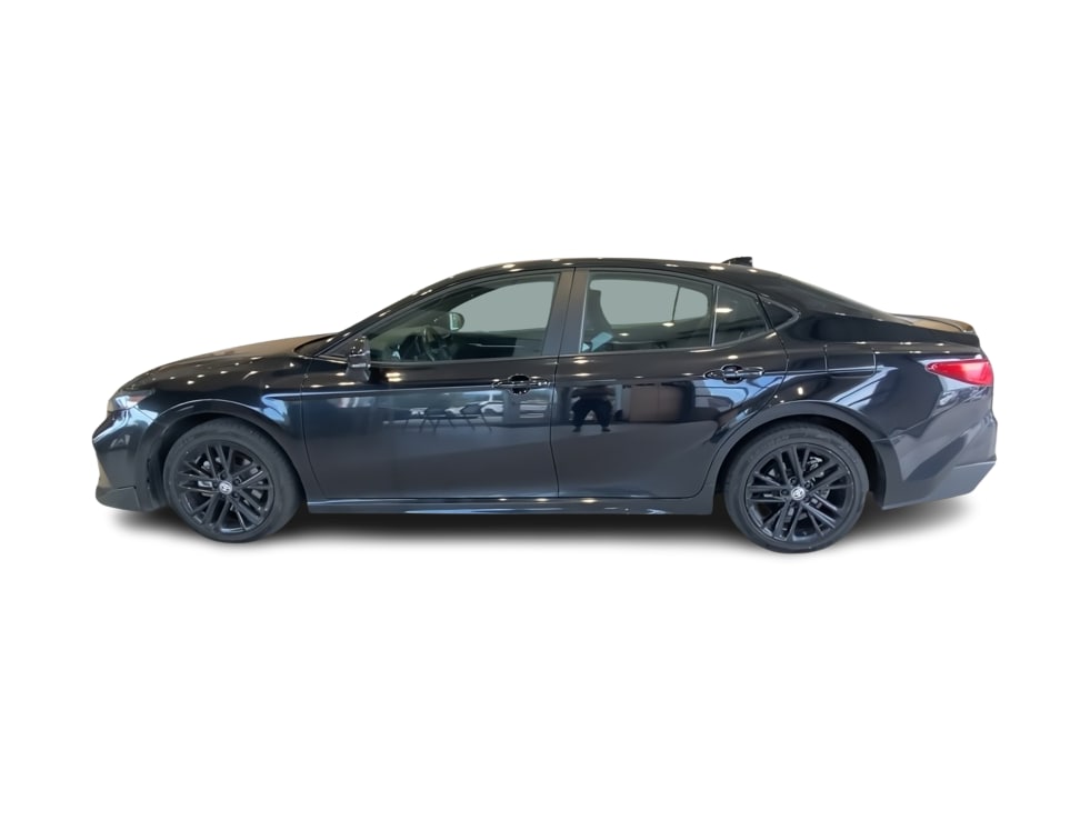 Thumbnail: 2025 Toyota Camry - 3