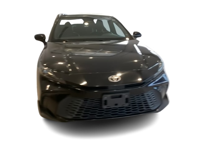 Thumbnail: 2025 Toyota Camry - 5