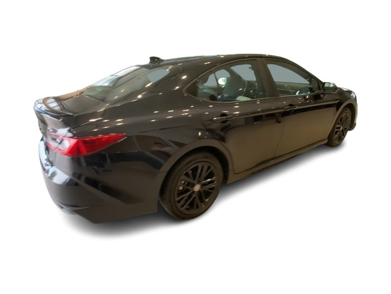 Thumbnail: 2025 Toyota Camry - 15