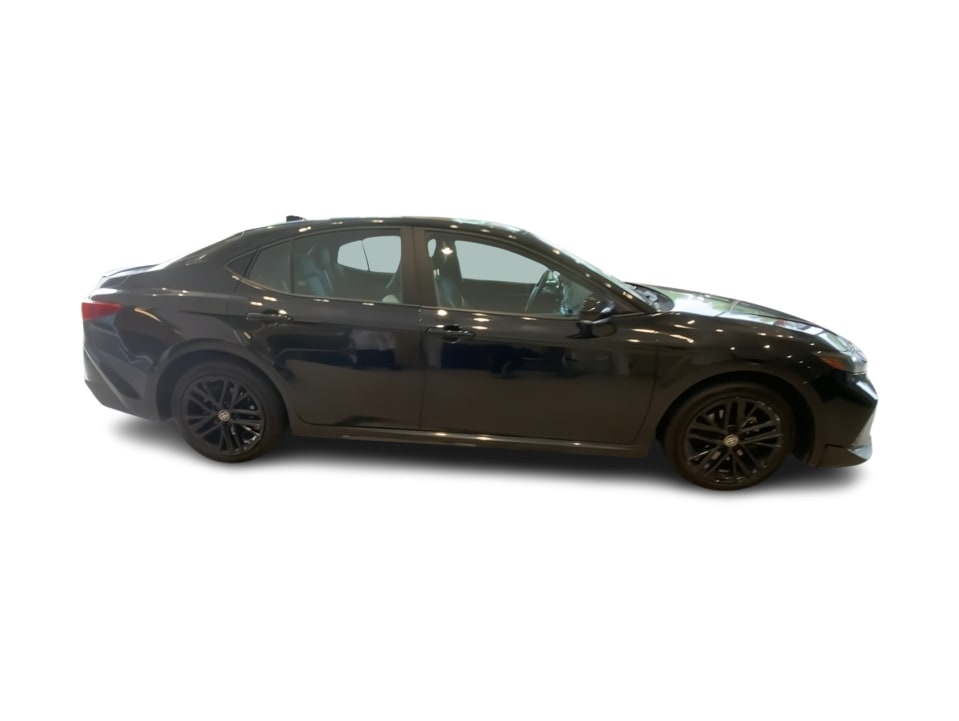 Thumbnail: 2025 Toyota Camry - 16
