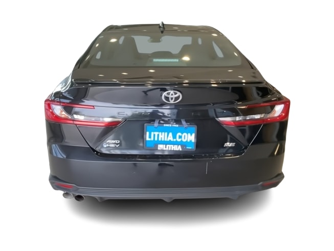 Thumbnail: 2025 Toyota Camry - 4