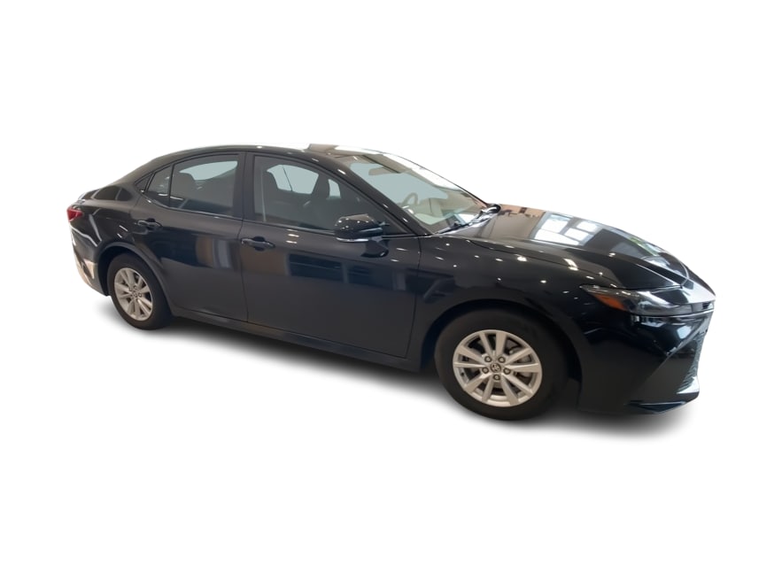 Thumbnail: 2025 Toyota Camry - 13