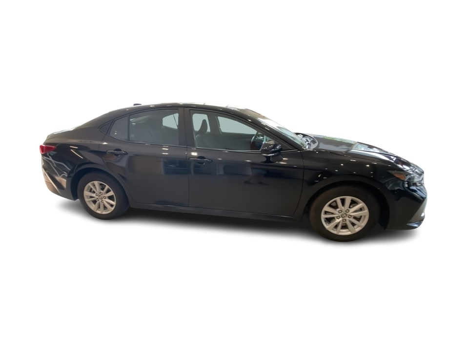 Thumbnail: 2025 Toyota Camry - 18