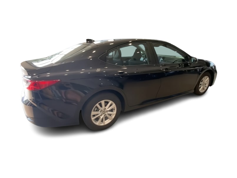 Thumbnail: 2025 Toyota Camry - 17