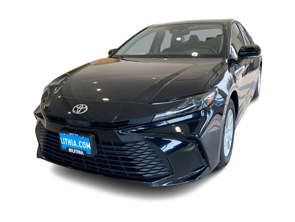 Thumbnail: 2025 Toyota Camry - 3