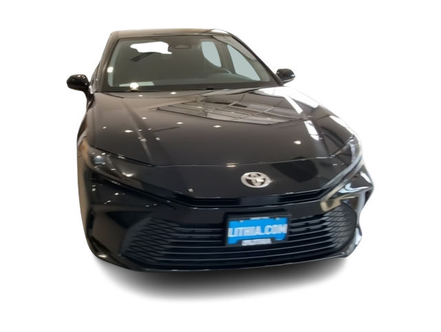 Thumbnail: 2025 Toyota Camry - 14