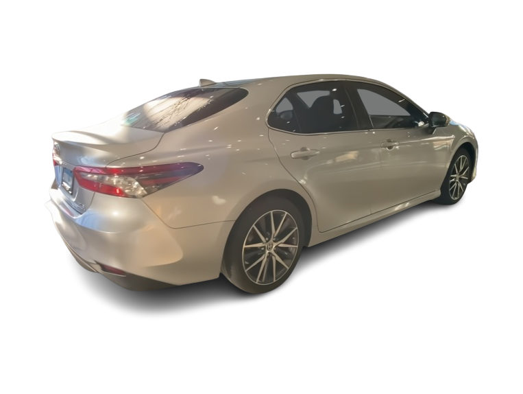 Thumbnail: 2024 Toyota Camry - 18