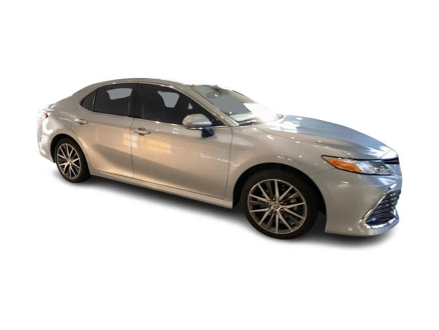 Thumbnail: 2024 Toyota Camry - 16