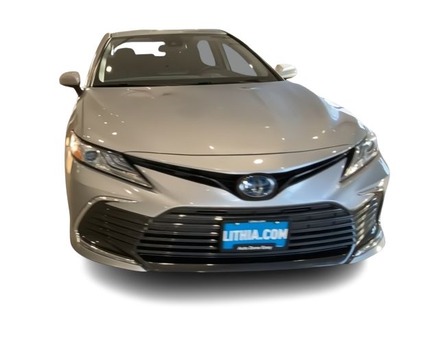 Thumbnail: 2024 Toyota Camry - 5