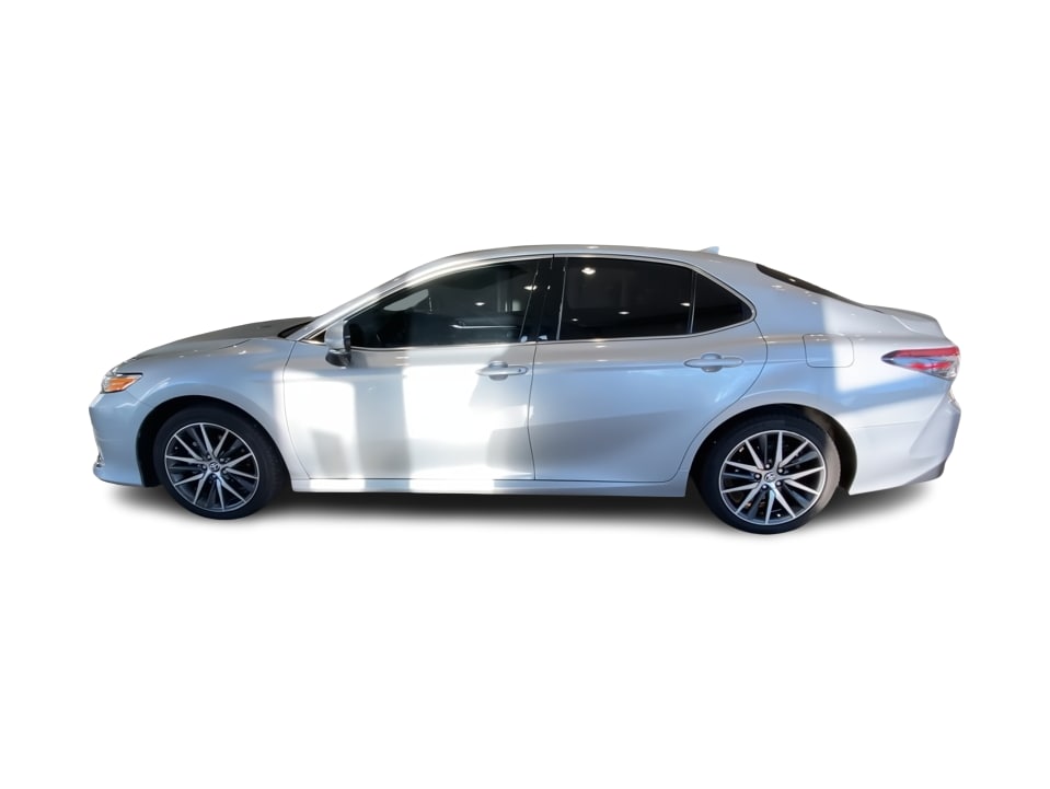 Thumbnail: 2024 Toyota Camry - 3