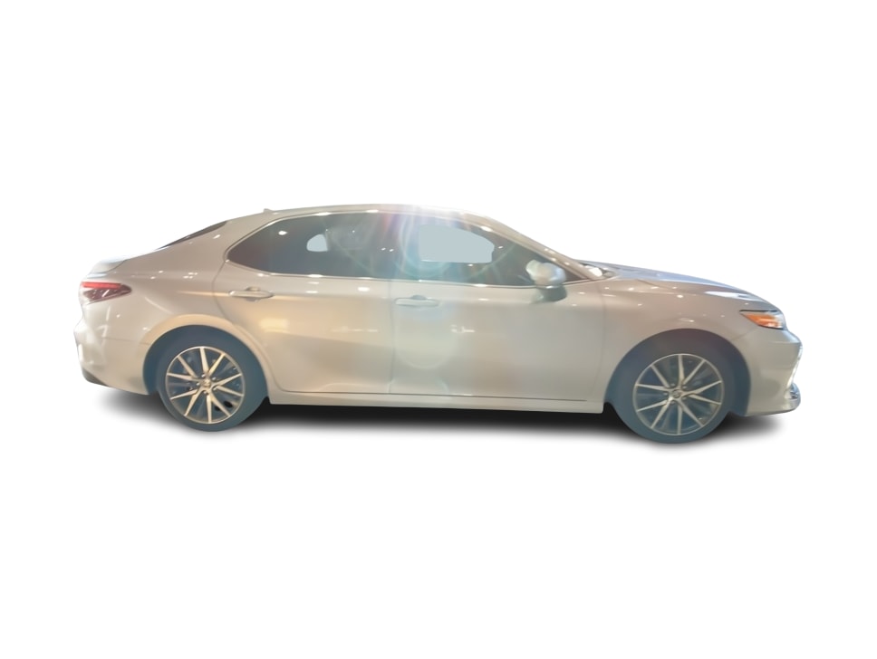 Thumbnail: 2024 Toyota Camry - 19