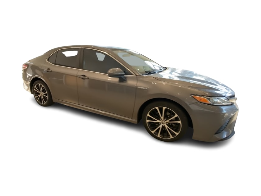 Thumbnail: 2020 Toyota Camry - 15