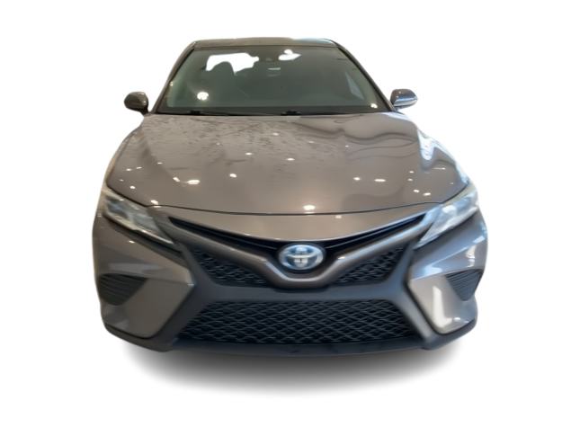 Thumbnail: 2020 Toyota Camry - 5