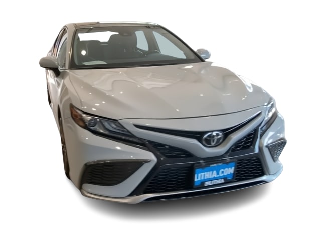 Thumbnail: 2022 Toyota Camry - 5
