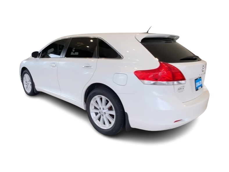 Thumbnail: 2012 Toyota Venza - 4