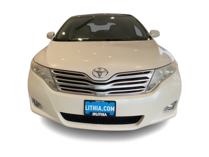Thumbnail: 2012 Toyota Venza - 6
