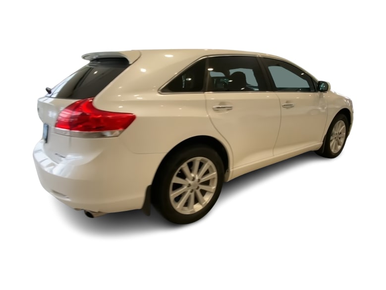 Thumbnail: 2012 Toyota Venza - 19