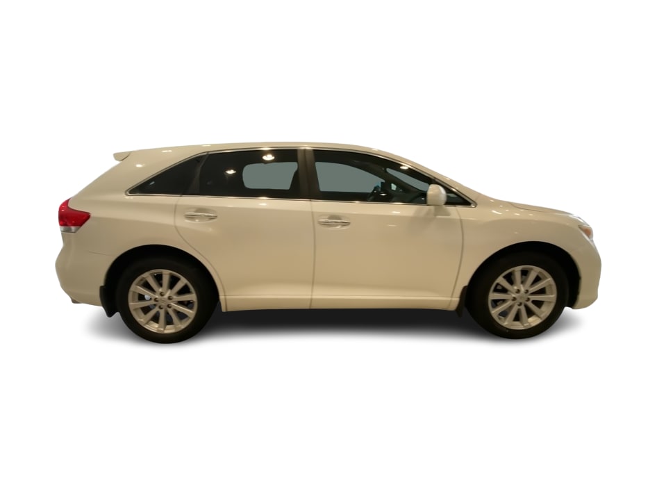 Thumbnail: 2012 Toyota Venza - 20