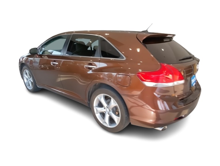 Thumbnail: 2012 Toyota Venza - 4
