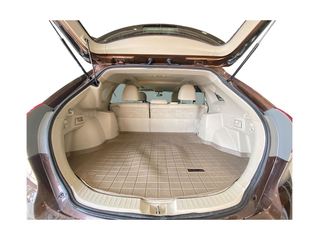 Thumbnail: 2012 Toyota Venza - 14