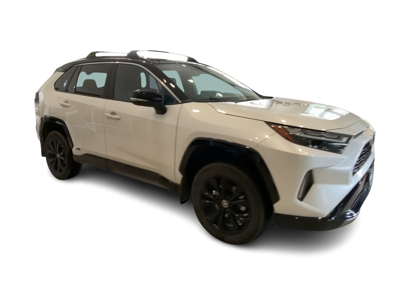 Thumbnail: 2023 Toyota RAV4 - 16