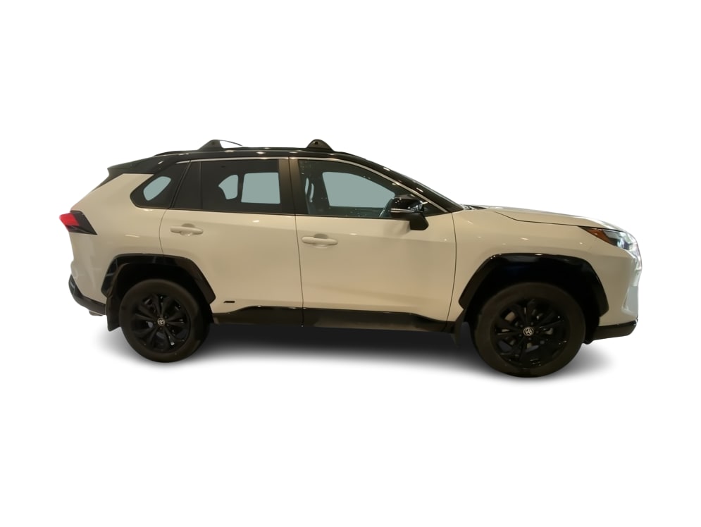 Thumbnail: 2023 Toyota RAV4 - 20