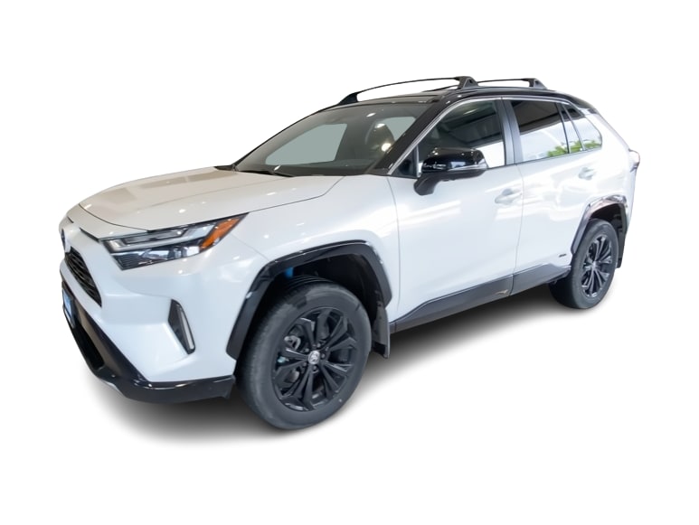 Thumbnail: 2023 Toyota RAV4 - 17