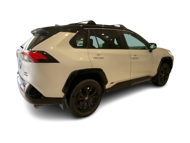 Thumbnail: 2023 Toyota RAV4 - 19