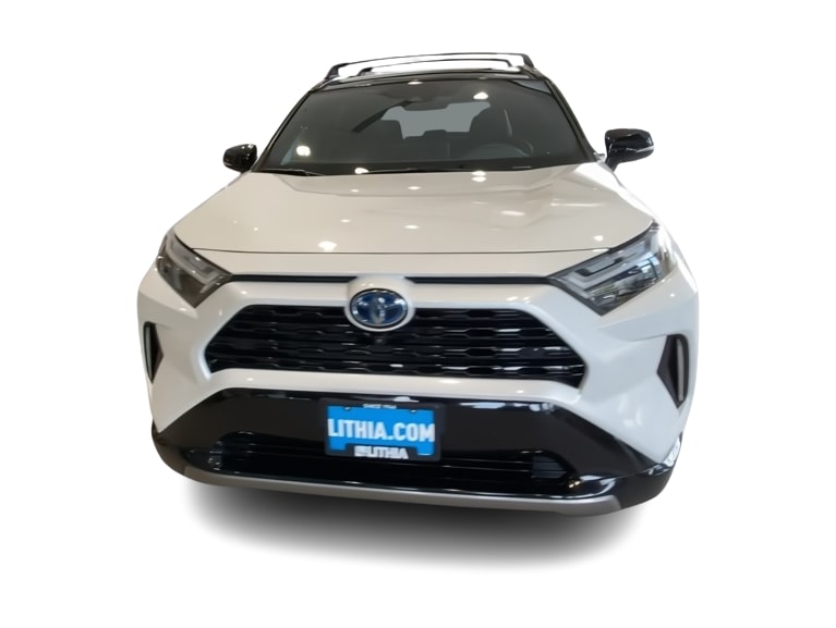 Thumbnail: 2023 Toyota RAV4 - 5