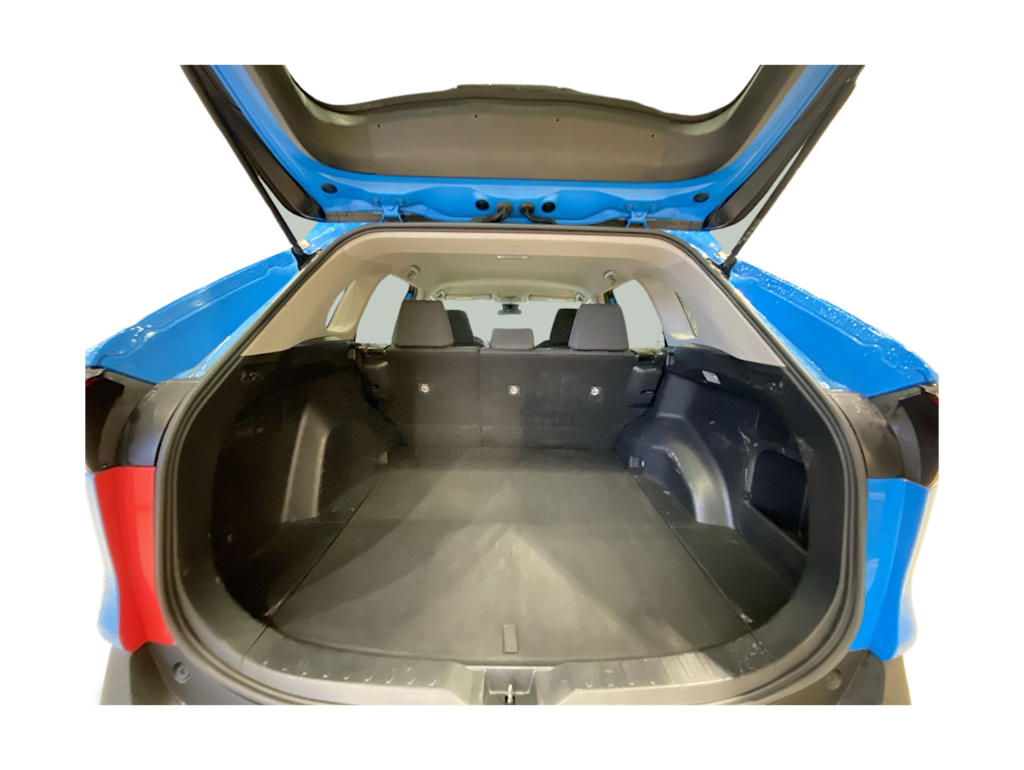 Thumbnail: 2021 Toyota RAV4 - 14