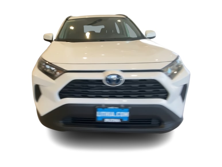 Thumbnail: 2021 Toyota RAV4 - 6