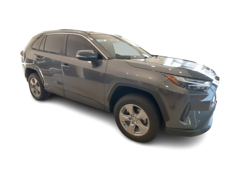 Thumbnail: 2022 Toyota RAV4 - 17