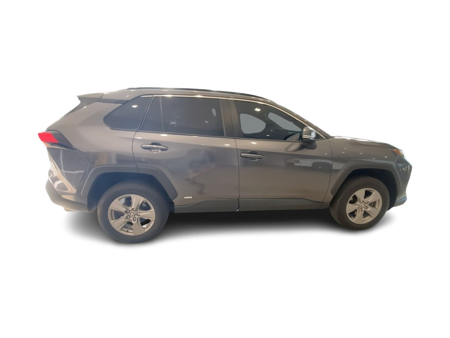 Thumbnail: 2022 Toyota RAV4 - 20