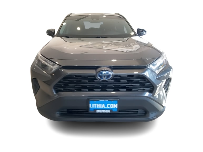 Thumbnail: 2022 Toyota RAV4 - 6