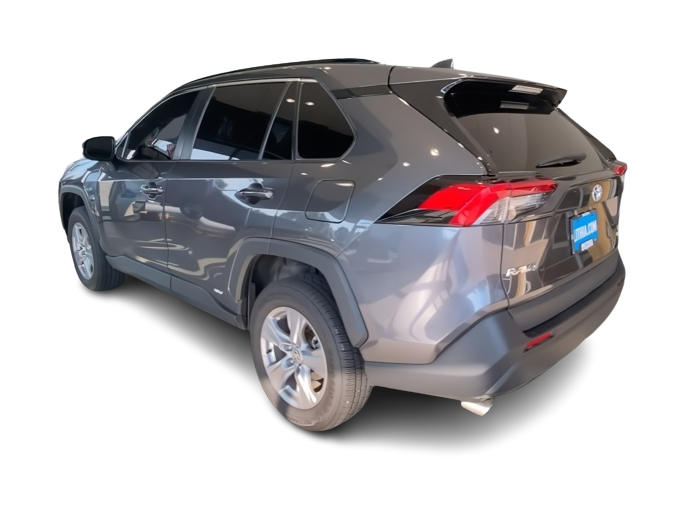 Thumbnail: 2022 Toyota RAV4 - 4