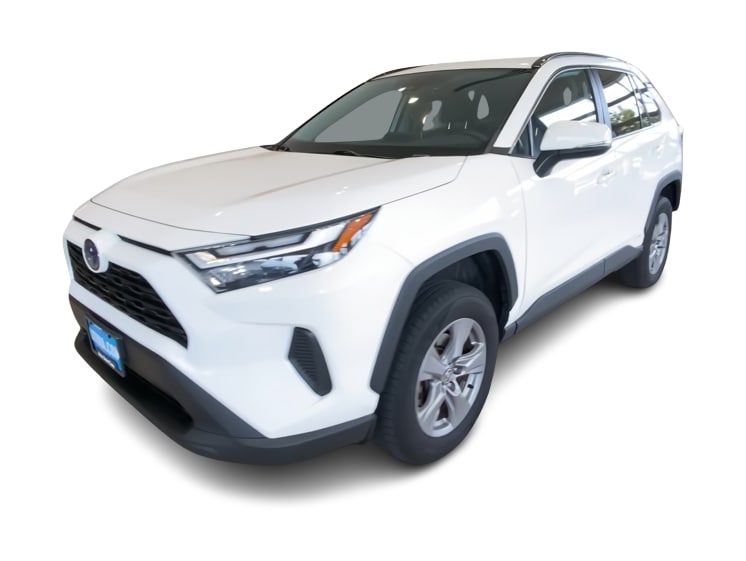 Thumbnail: 2023 Toyota RAV4 - 18