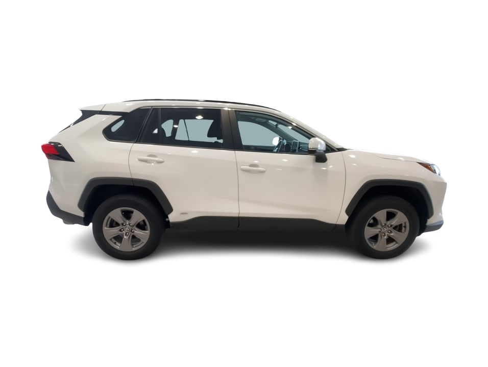 Thumbnail: 2023 Toyota RAV4 - 16