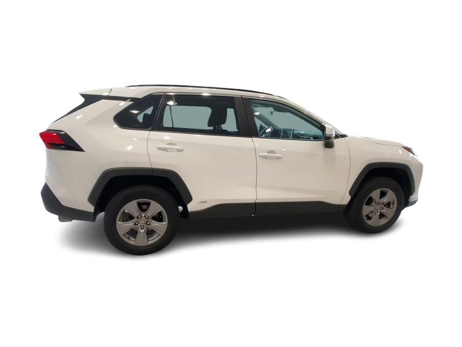 Thumbnail: 2023 Toyota RAV4 - 20