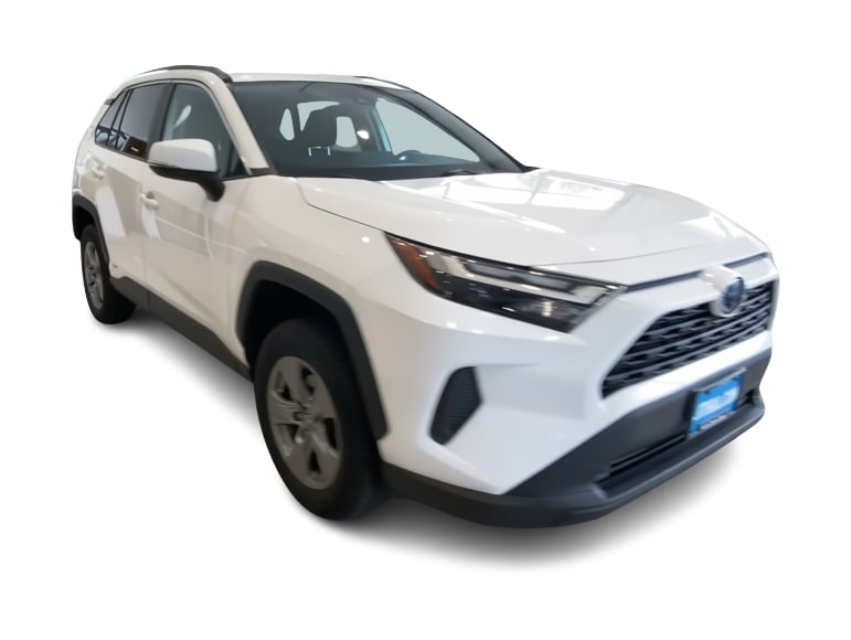 Thumbnail: 2023 Toyota RAV4 - 17