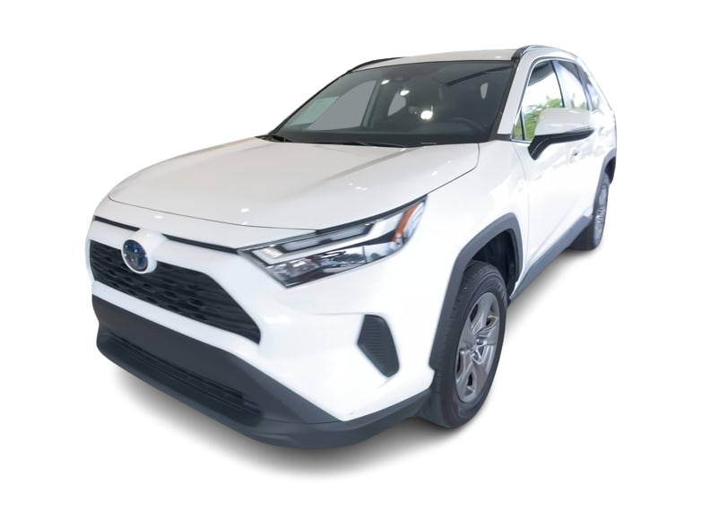 Thumbnail: 2024 Toyota RAV4 - 18