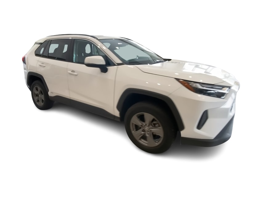 Thumbnail: 2024 Toyota RAV4 - 17