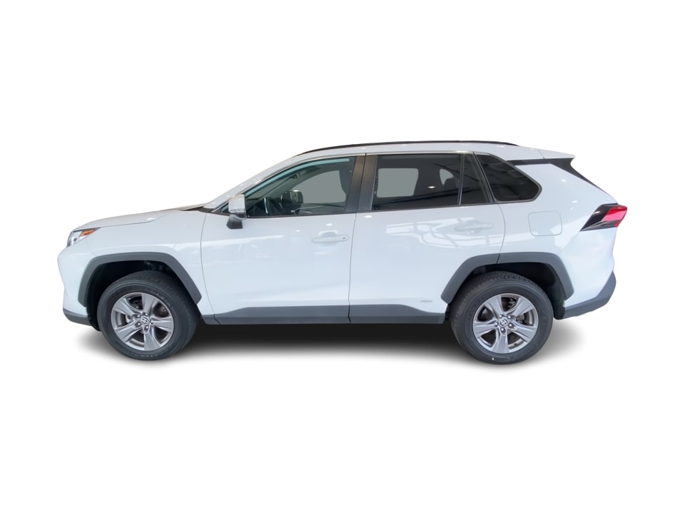 Thumbnail: 2024 Toyota RAV4 - 3